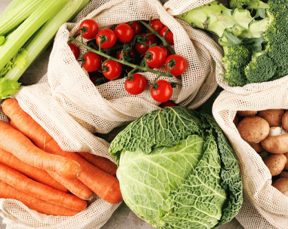 regionales einkaufen